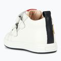 Dětské boty Geox Biglia white 9