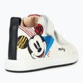 Dětské boty Geox Biglia white 10