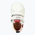 Dětské boty Geox Biglia white 11