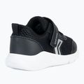 Dětské boty Geox Sprintye black 7