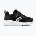 Dětské boty Geox Sprintye black 2