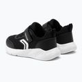 Dětské boty Geox Sprintye black 3