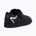 Boty junior Geox Eclyper black 11