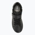 Boty junior Geox Eclyper black 5