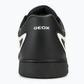 Boty junior Geox Eclyper black 6