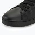 Boty junior Geox Eclyper black 7
