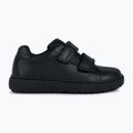 Boty junior Geox Theleven black 9