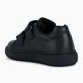 Boty junior Geox Theleven black 10