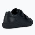Boty junior Geox Theleven black 11