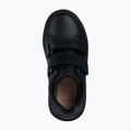 Boty junior Geox Theleven black 13