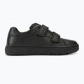 Boty junior Geox Theleven black 2