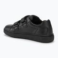 Boty junior Geox Theleven black 3