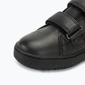 Boty junior Geox Theleven black 7