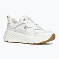 Dámské boty  Geox Diamanta white 8