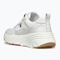 Dámské boty  Geox Diamanta white 10