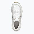 Dámské boty  Geox Diamanta white 11