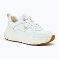 Dámské boty  Geox Diamanta white