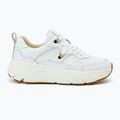 Dámské boty  Geox Diamanta white 2