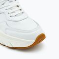 Dámské boty  Geox Diamanta white 7