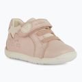 Dětské boty Geox Macchia rose / ivory