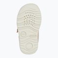 Dětské boty Geox Macchia rose / ivory 6