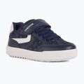 Boty junior Geox Arzach ocean blue/steep white  8
