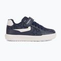 Boty junior Geox Arzach ocean blue/steep white  9