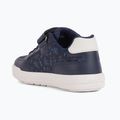 Boty junior Geox Arzach ocean blue/steep white  10