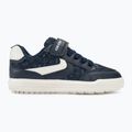 Boty junior Geox Arzach ocean blue/steep white  2