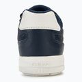Boty junior Geox Arzach ocean blue/steep white  5