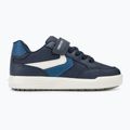 Boty junior Geox Arzach navy/jeans  2