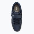 Boty junior Geox Arzach navy/jeans  5