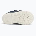 Dětské boty Geox Elthan navy / white 4