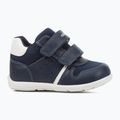 Dětské boty Geox Elthan navy / white 9