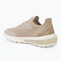 Dámské boty Geox Spherica Actif light sand  4