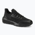 Dámské boty Geox Spherica Actif black