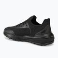 Dámské boty Geox Spherica Actif black 4