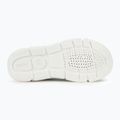 Boty junior Geox Aril light sage  4