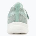 Boty junior Geox Aril light sage  6