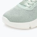 Boty junior Geox Aril light sage  7