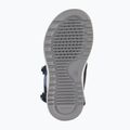 Juniorské sandály Geox Alben navy/dark blue 12