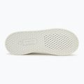 Boty junior Geox Eclyper white/fuchsia  4