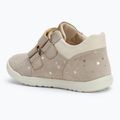 Dětské boty Geox Macchia beige / gold 3