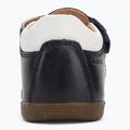Dětské sandály Geox Macchia navy/light blue 6