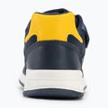Dětské boty  Geox Rishon nylon navy / yellow 6
