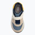 Dětské boty Geox Rishon beige / navy 5