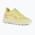 Dámské boty Geox Spherica light yellow 9