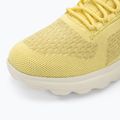 Dámské boty Geox Spherica light yellow 8