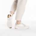 Dámské boty Geox Sukie off white/white 2