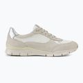 Dámské boty Geox Sukie off white/white 3